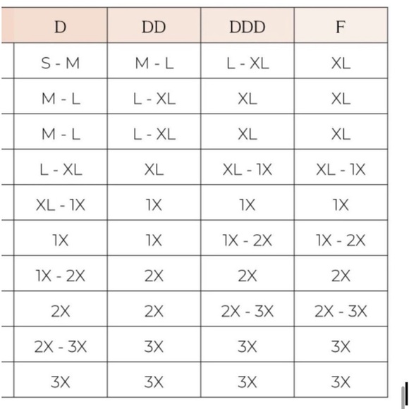 NWT Revibe Dippin Daisy’s Ribbed Boho Pink Tie Dye Bikini Top Large - Picture 8 of 8